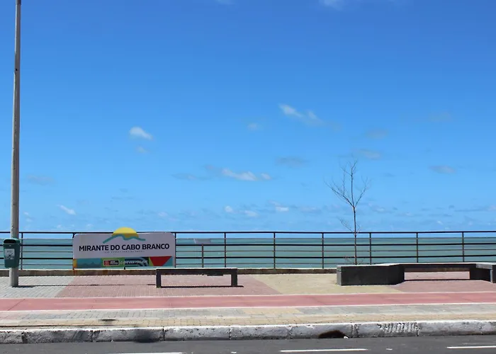 Hotel Cabo Branco Atlantico
