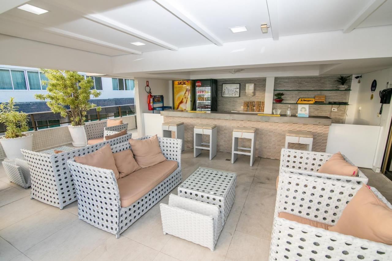Hotel Cabo Branco Atlantico 4*