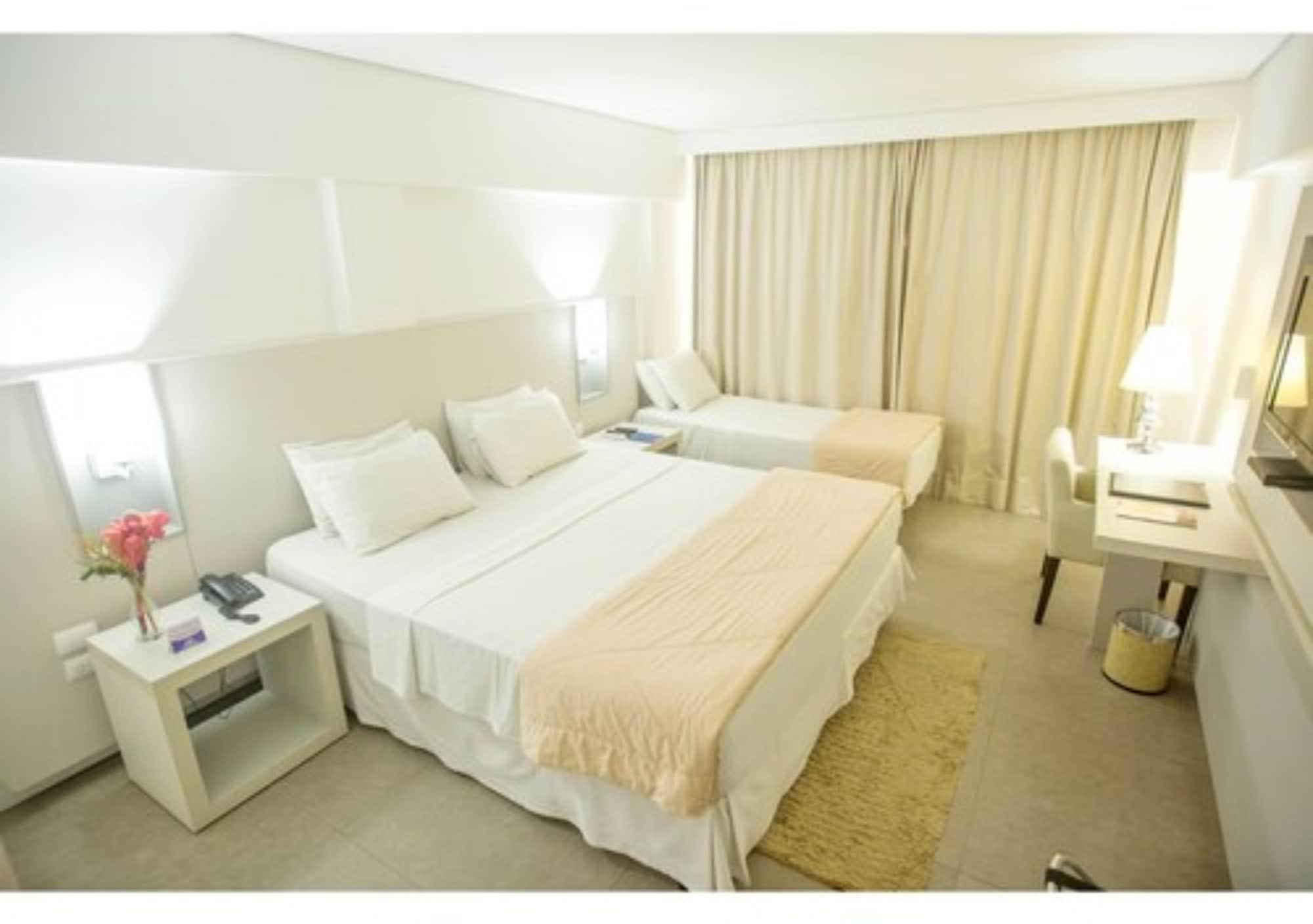 Hotel Cabo Branco Atlantico 4*