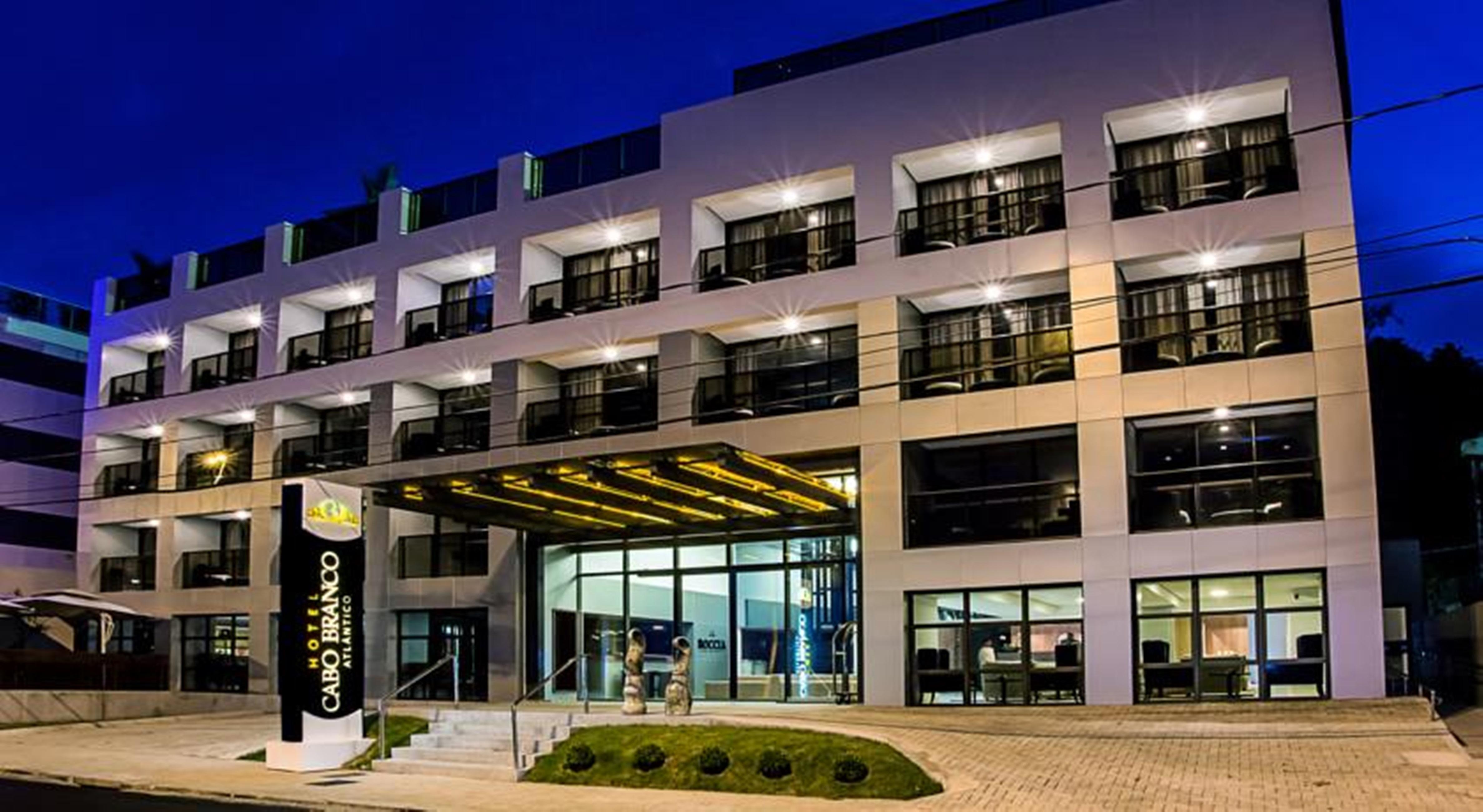 Cabo Branco Atlantico 4*
