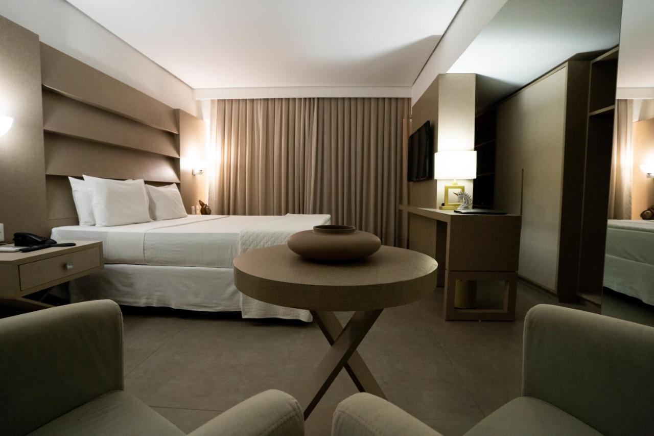 Cabo Branco Atlantico 4* Joao Pessoa