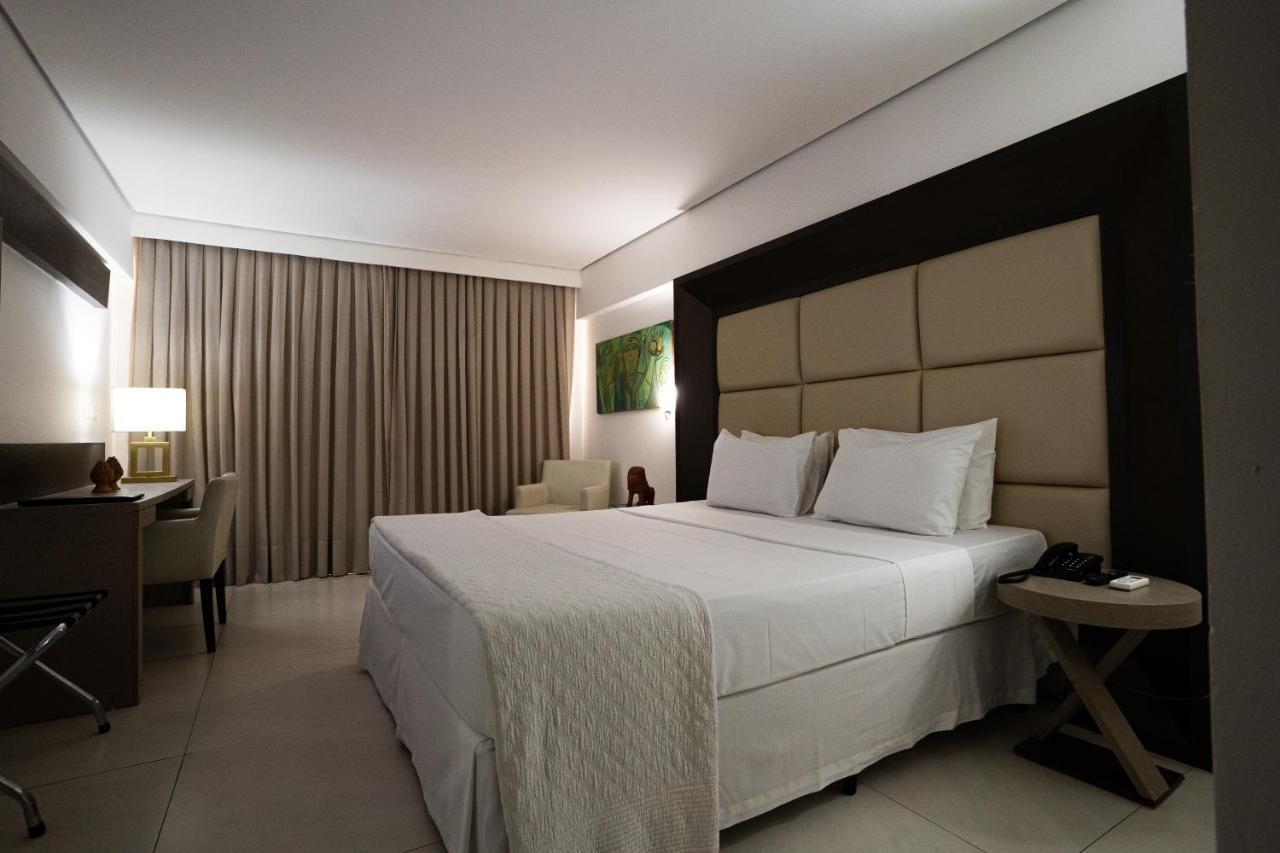 Cabo Branco Atlantico Hotel 4*