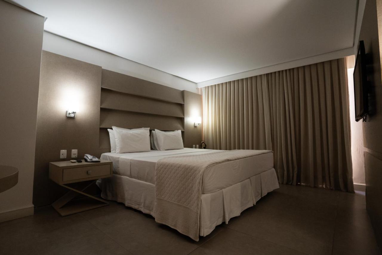 Hotel Cabo Branco Atlantico