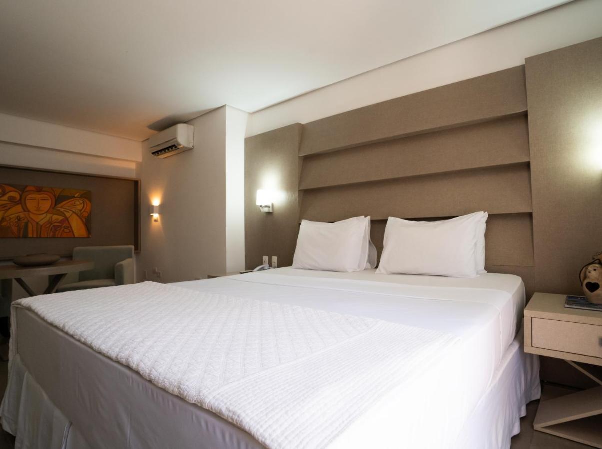 Cabo Branco Atlantico 4* Joao Pessoa