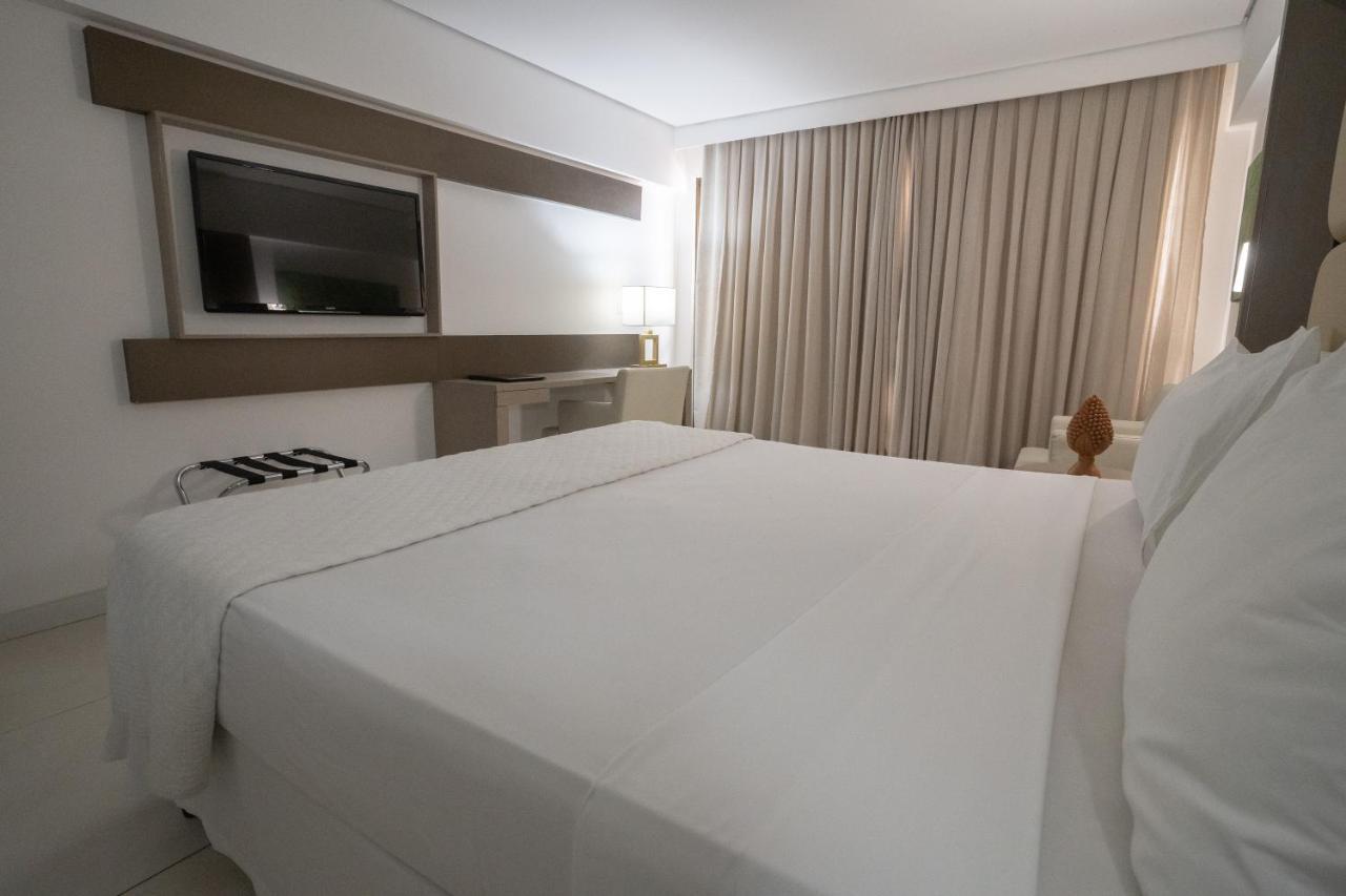 Cabo Branco Atlantico 4* Joao Pessoa