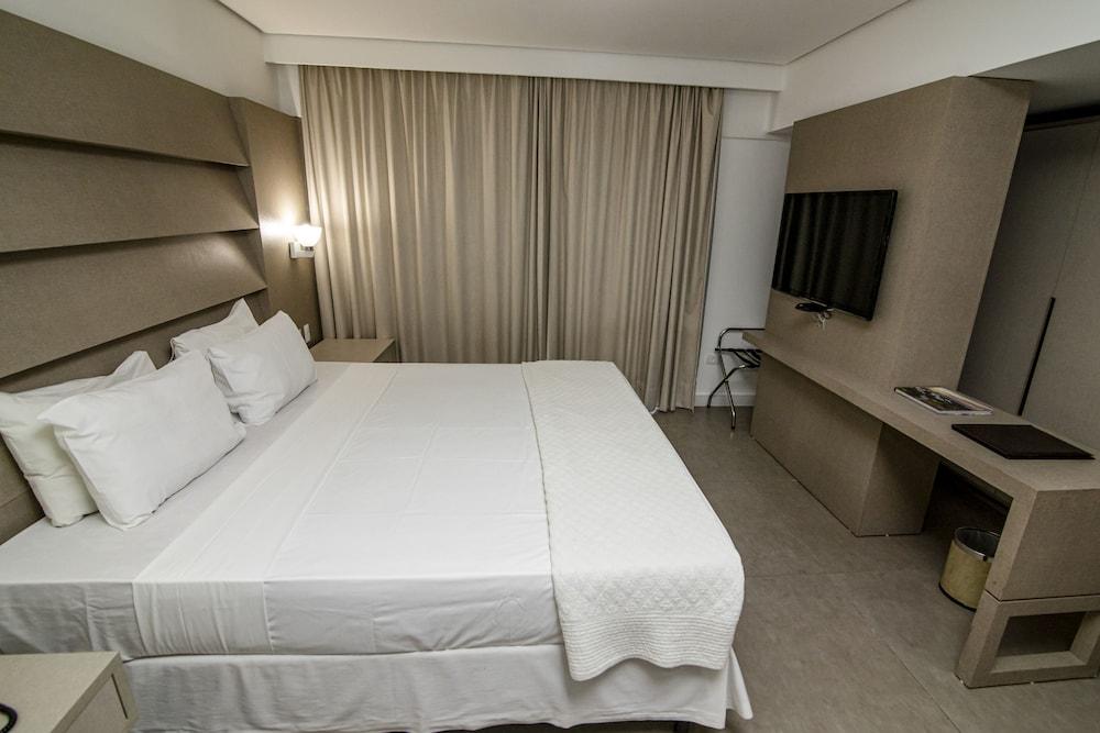 Cabo Branco Atlantico Hotel