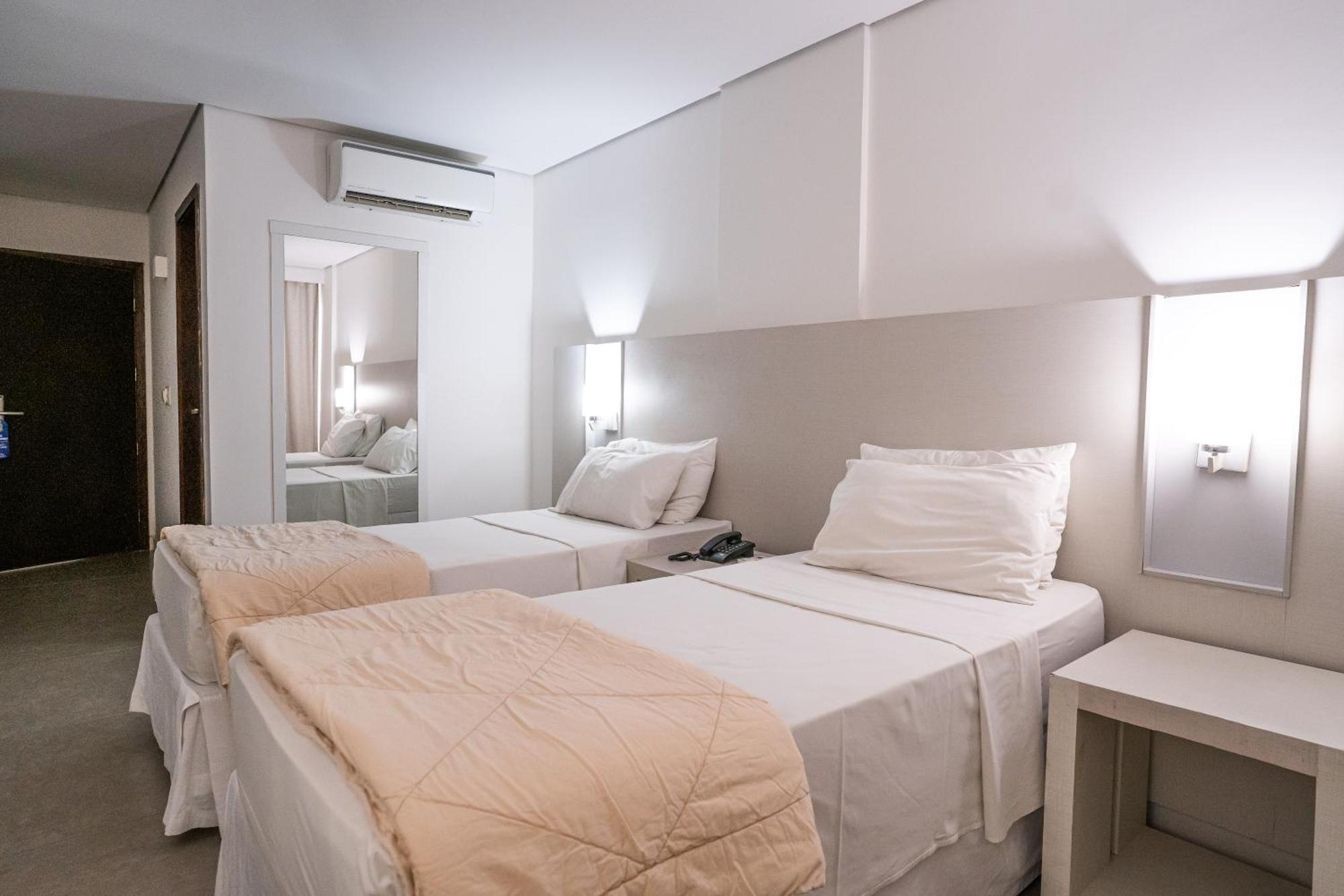 Cabo Branco Atlantico 4* Joao Pessoa