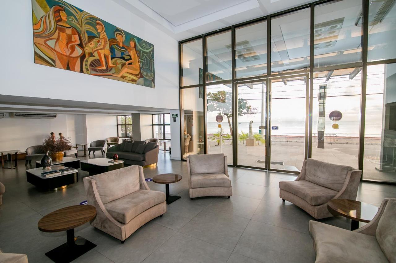 Cabo Branco Atlantico Hotel 4*