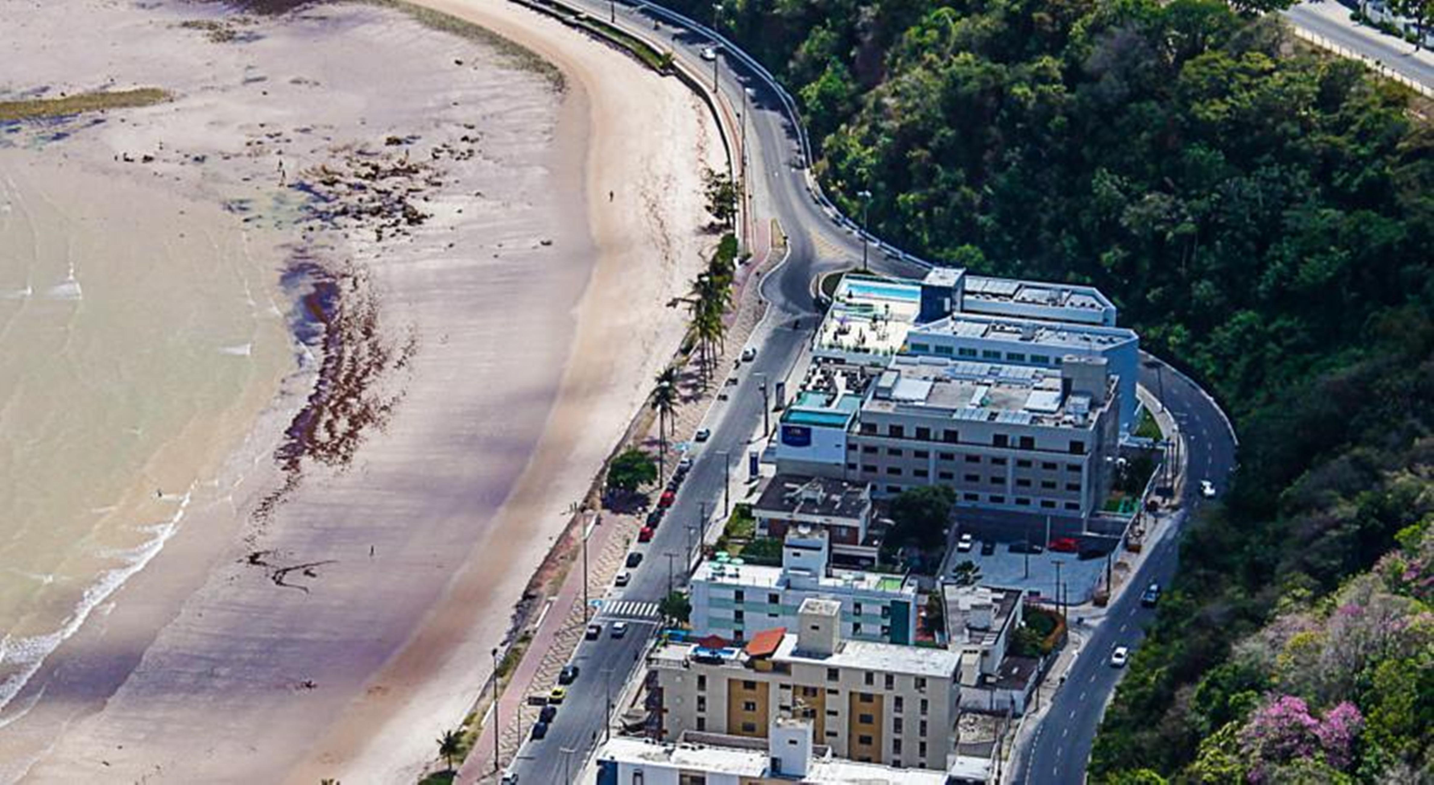 Hotel Cabo Branco Atlantico