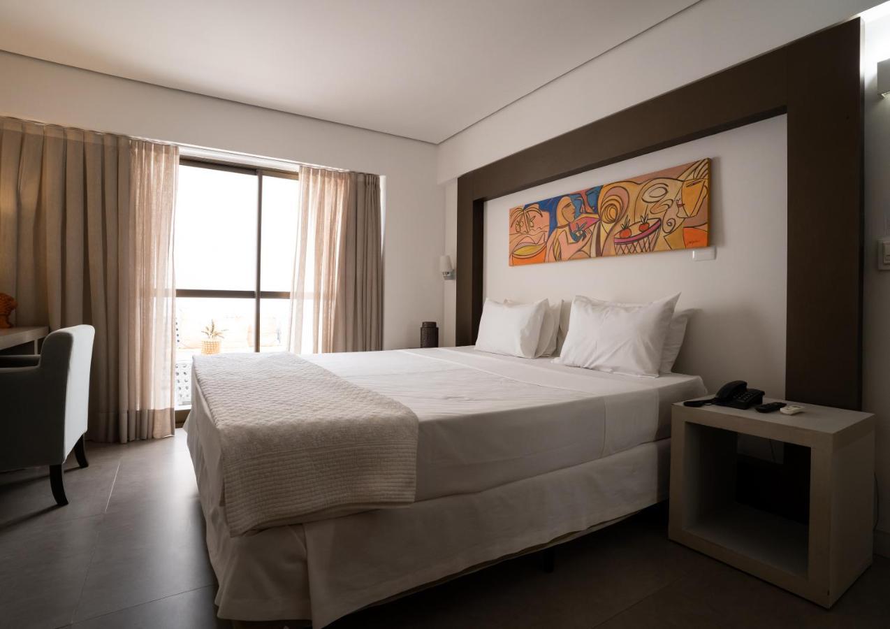 Cabo Branco Atlantico Hotel 4*