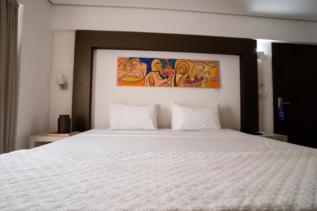 Cabo Branco Atlantico 4* Joao Pessoa