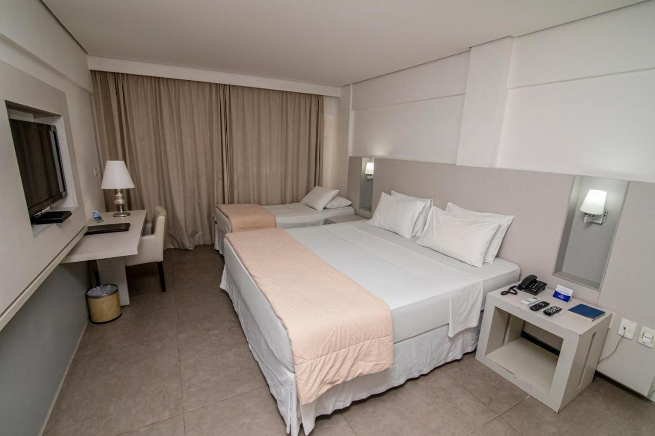 Cabo Branco Atlantico Hotel 4*