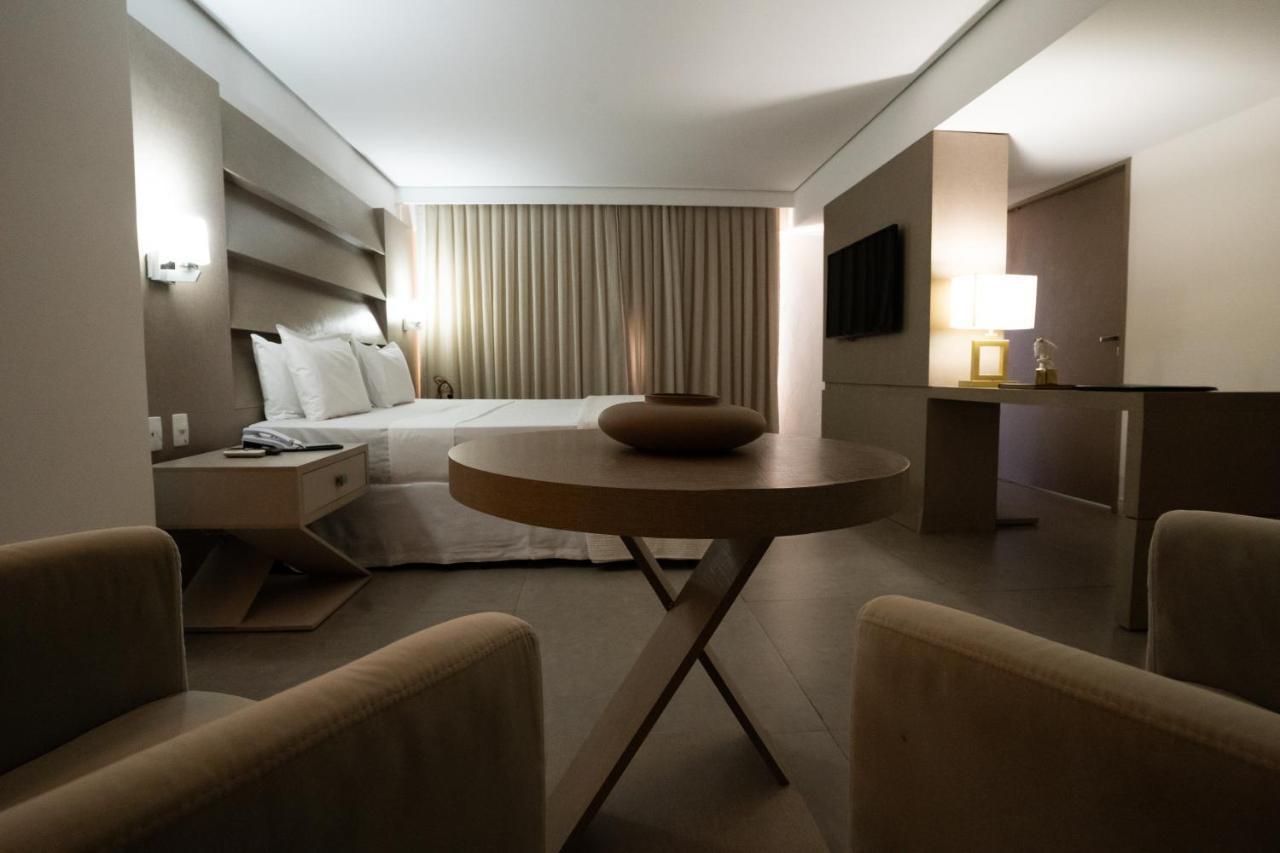 Cabo Branco Atlantico Hotel 4*