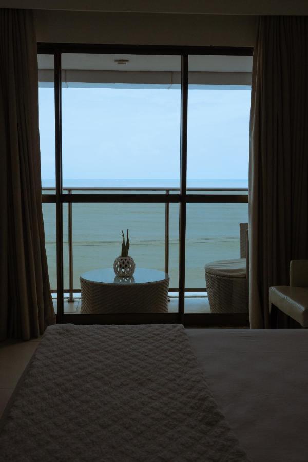 Cabo Branco Atlantico Hotel Joao Pessoa