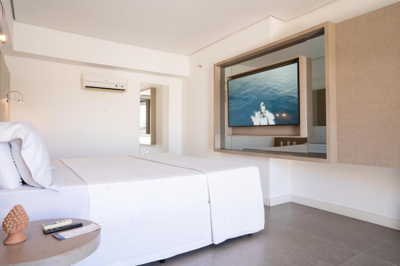Cabo Branco Atlantico 4*
