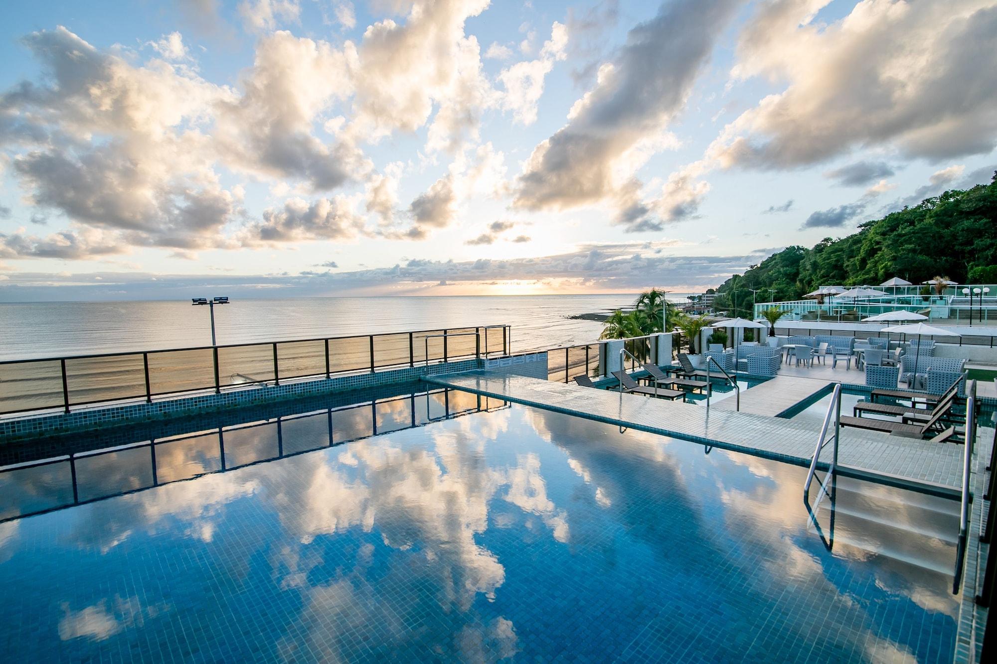 Hotel Cabo Branco Atlantico Joao Pessoa