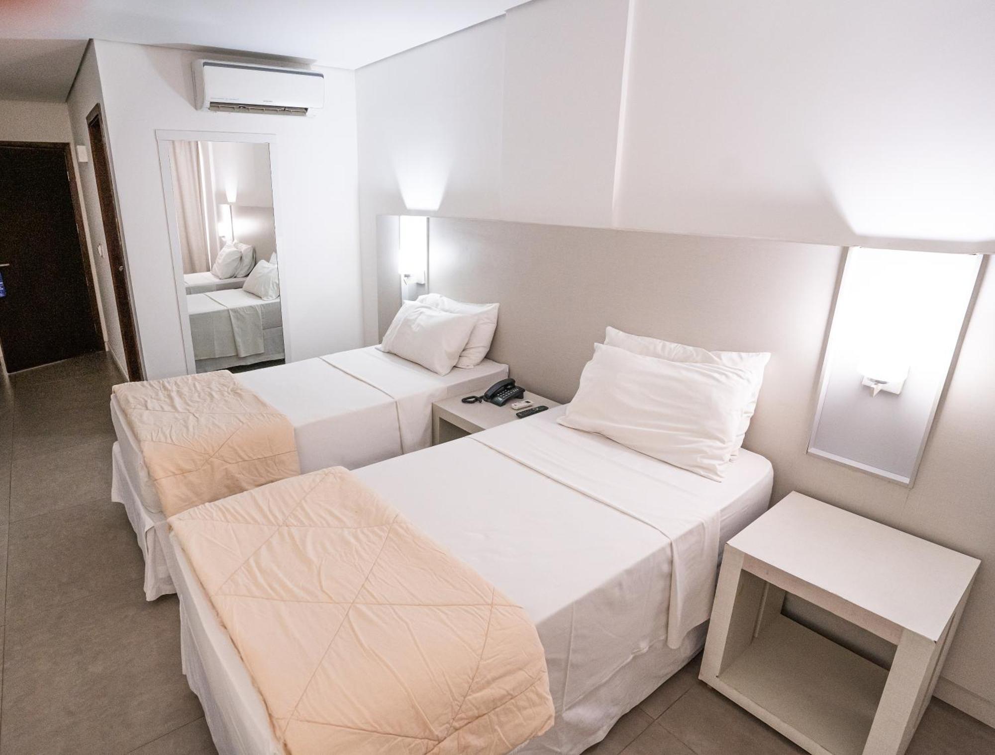 Hotel Cabo Branco Atlantico Joao Pessoa